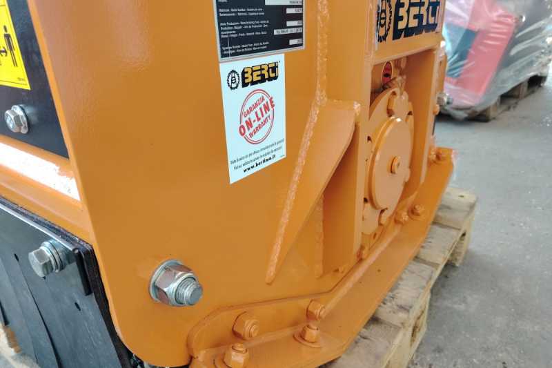 OmecoHub - Immagine BERTI PARK-FM100